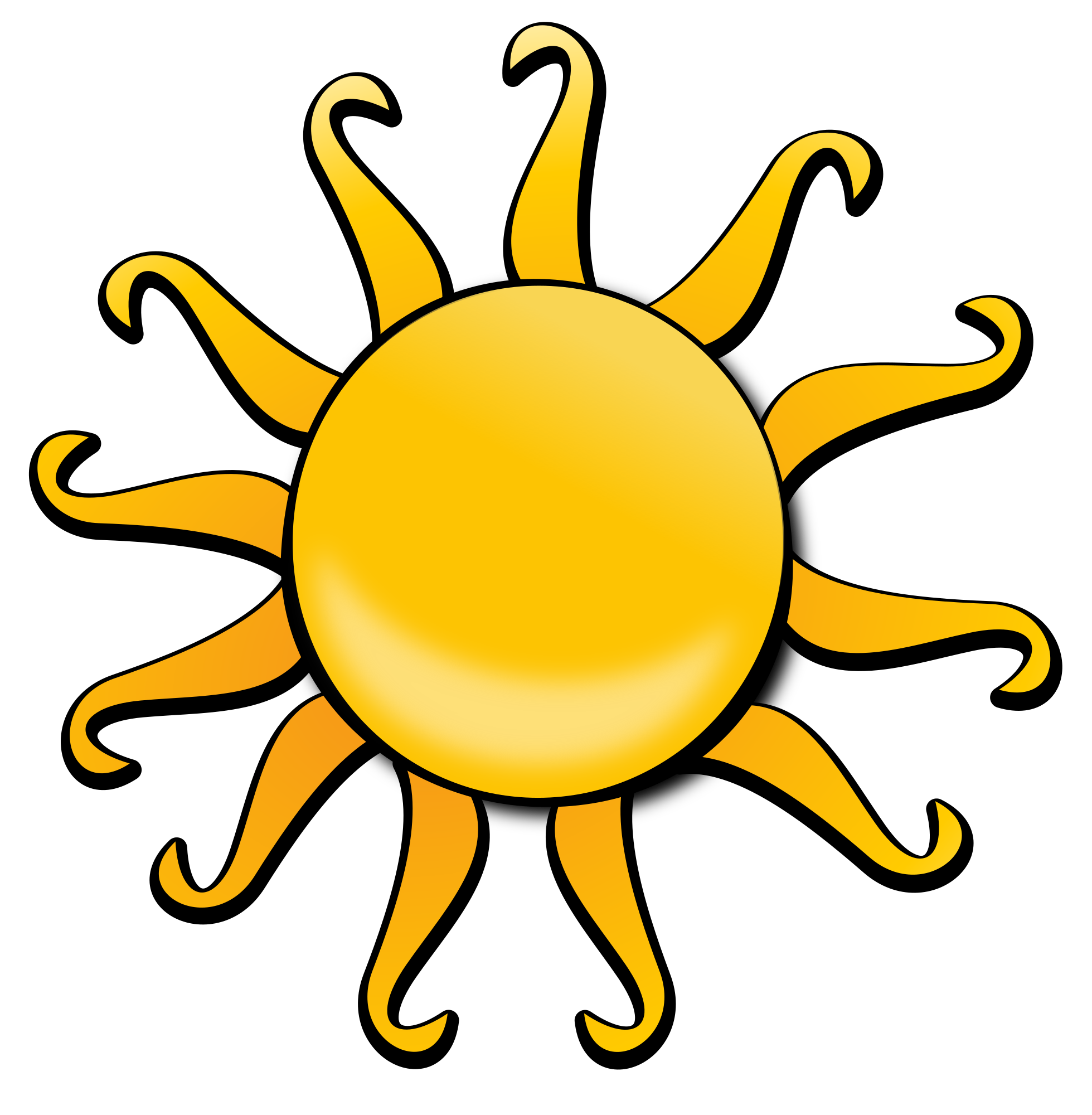 Sun